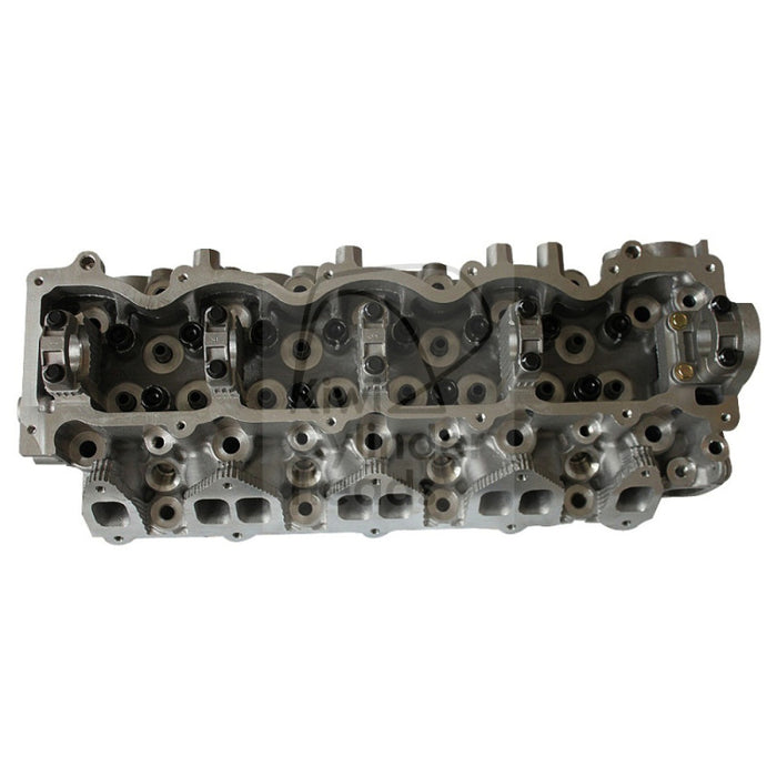 KCH Ford / Mazda Cylinder Head - WL / WLT