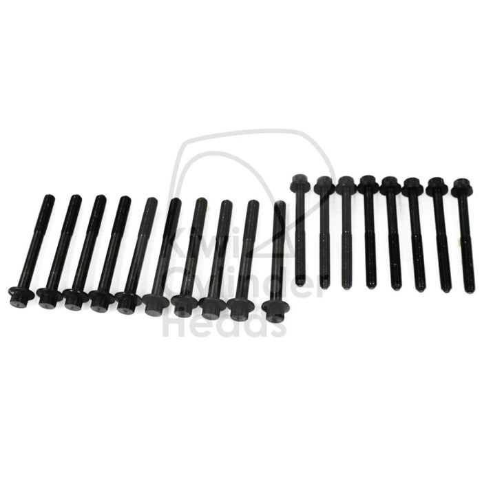 KCH Mazda WL Head Bolt Set