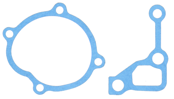 WATER PUMP GASKET MAZDA - WP145