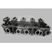 KCH Nissan Z20 Cylinder Head