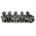 KCH Nissan Z24 - 8 Plug Cylinder Head