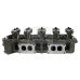 KCH Nissan Z24 - 8 Plug Cylinder Head