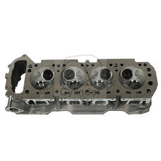 KCH Nissan Z24 - 8 Plug Cylinder Head