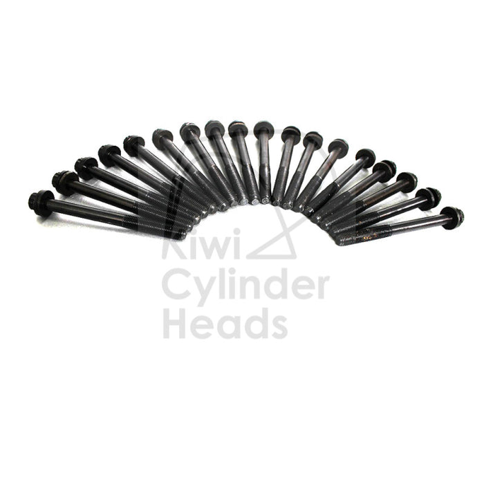 KCH Nissan ZD30 Non Common Rail Head Bolt Set