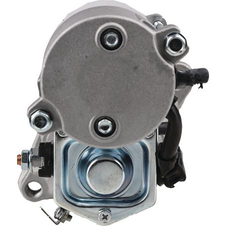 OEX Starter Motor DXS464 – 12V 10-Tooth, Clockwise Rotation, Denso Style