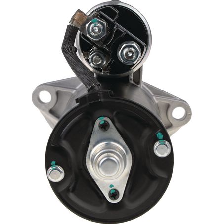 OEX BXS4019 Starter Motor 12V 9Th CW Bosch Style