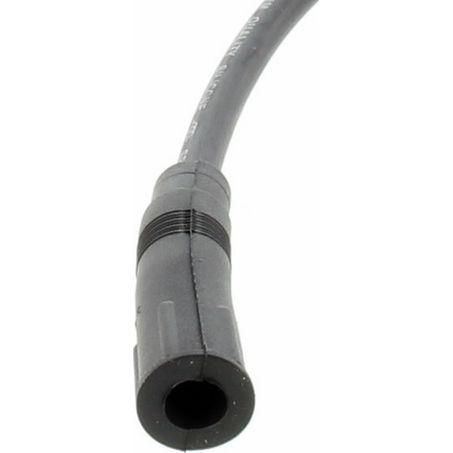 OEX ILKX4403 Ignition Lead Set – High-Temp Silicone, Suzuki & Lancia Fitment