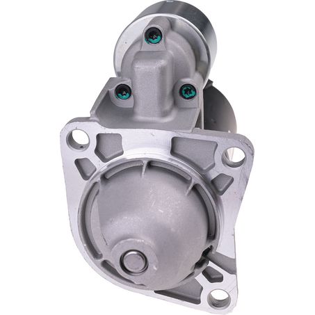 OEX AXS959 Starter Motor – 12V 10Th CW for Ford Transit 1991–2000