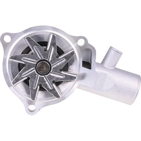 OEX WP814X Water Pump – Holden & Bedford Applications