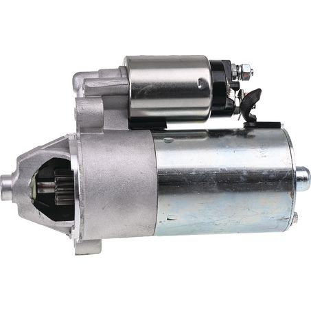 OEX AXS951 Starter Motor – 12V 1.4kW Autolite Style (Ford V8 4.9L/5.6L)