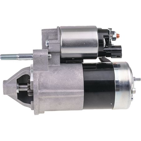 OEX Starter Motor MXS2015 – Suits Hyundai/Kia V6