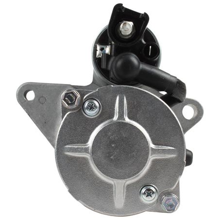 MXS801 OEX Starter Motor 12V 9Th Mitsuba Style to suit Honda Legend & Prelude – Automatic