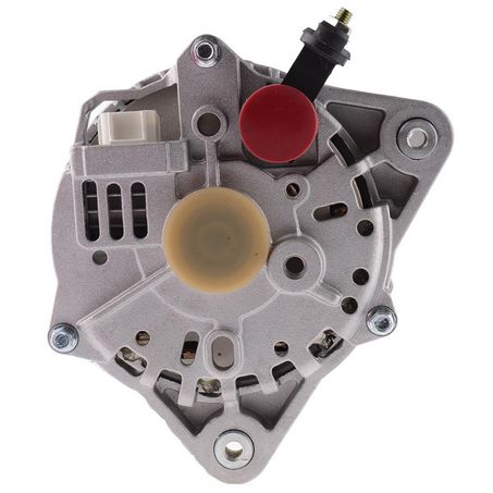 OEX AXA980 Alternator – 12V 110A, 6-Groove, Suits Ford Escape/Focus, Mazda Tribute