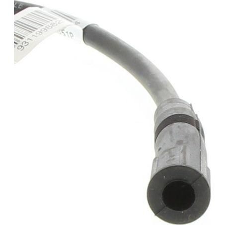 OEX ILSPSX51 Ignition Lead – Premium Silicone Replacement Lead for Classic & Vintage Engines