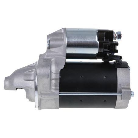 OEX Starter Motor 12V 9Th CW Denso Style – DXS4040