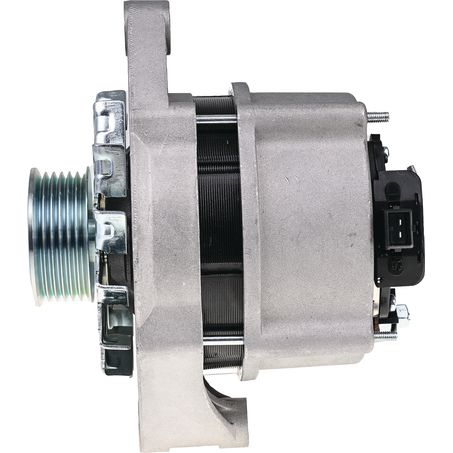 OEX BXA003 Alternator – 12V 85A, 6-Groove, Suits Holden