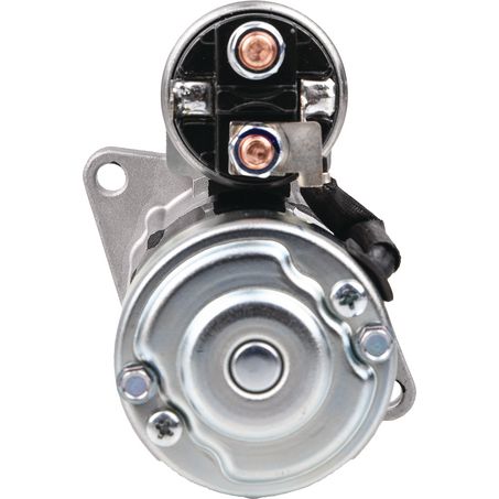 OEX Starter Motor 12V 9-Tooth CW Denso Style – DXS532