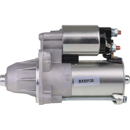 OEX BXS0130 Starter Motor 12V 10Th CW Bosch Style – Fits Ford Fiesta, Focus, Ecosport