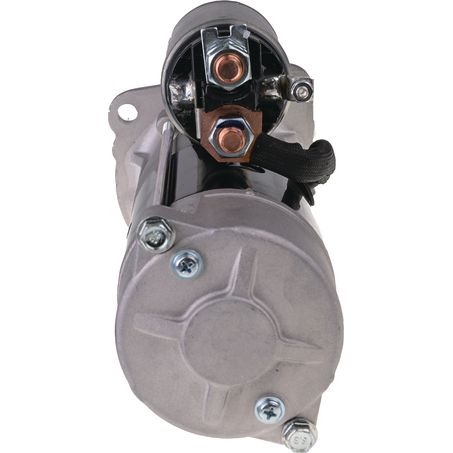 OEX Starter Motor MXS309 12V 12Th CW – Suits Ford F-250, F-350, Navistar 7.3L Diesel
