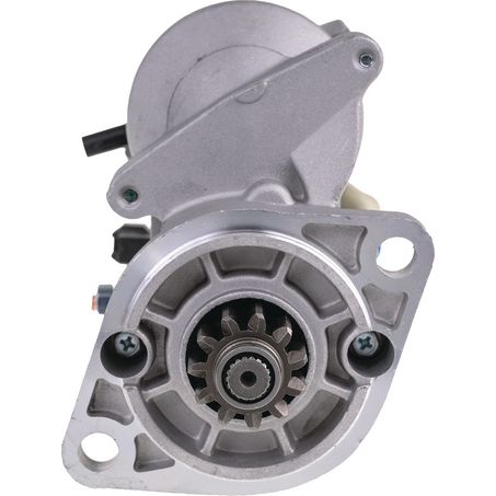 OEX Starter Motor MXS274 12V 11Th CW – Suits Hyster, Komatsu, Yale, TCM, Sumitomo Forklift