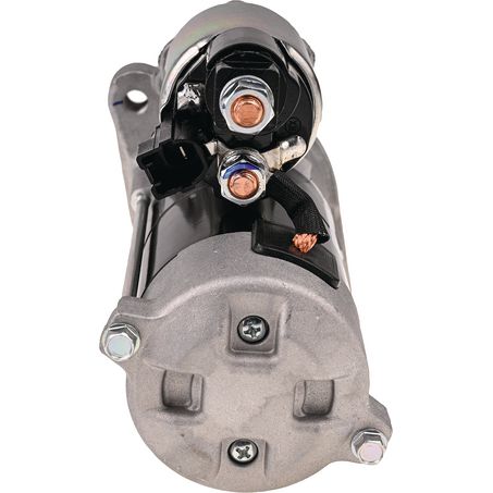 OEX Starter Motor DXS570 12V 9Th CW – Suits Toyota Yaris, Corolla, Echo, Vitz, MR2, Caldina