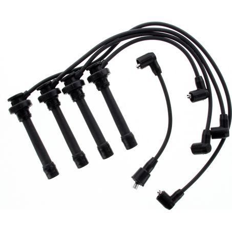 OEX ILKX4572 Ignition Lead Set – Fits Mitsubishi L300, Delica, Express, L200, Triton, Space Gear & Starwagon (4G63 / 4G64 Petrol Engines)