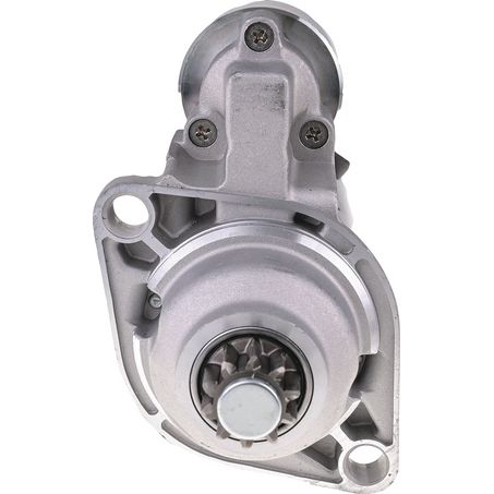 OEX BXS0144 Starter Motor – 12V 2kW Bosch Style (Audi A3 8L1/8P1/8PA)