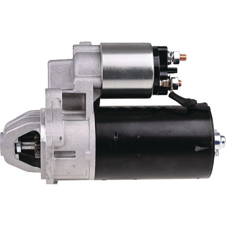 OEX BXS0143 Starter Motor – 12V 1.4kW 8Th CW Bosch Style Mitsubishi Magna/Verada, Diamante, L200