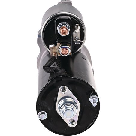 OEX BXS0143 Starter Motor – 12V 1.4kW 8Th CW Bosch Style Mitsubishi Magna/Verada, Diamante, L200