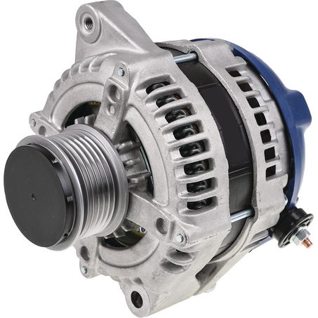 OEX Alternator 12V 130A Denso Style – DXA552M