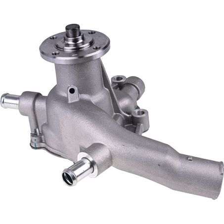 OEX WP1220X Water Pump – Toyota Land Cruiser FJ62, FJ70, FJ75, FJ80