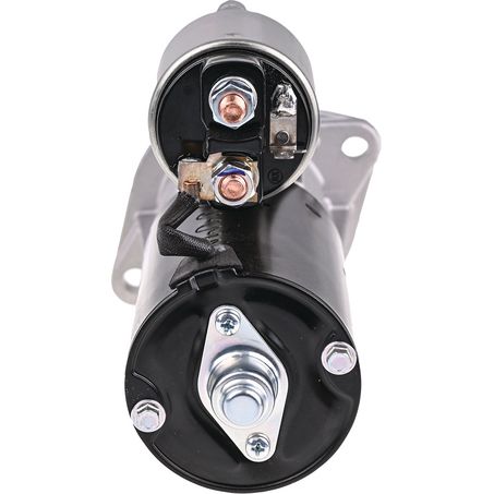OEX BXS0103 Starter Motor – 12V 9-Tooth CW Bosch Style for Holden & Bedford 6-Cylinder