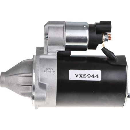 VXS944 OEX Starter Motor 12V 8Th Valeo Style – Hyundai i10, i20, Kia Picanto