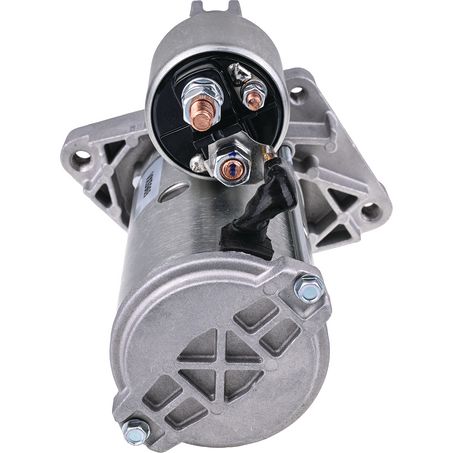 VXS969 OEX Starter Motor 12V 10Th Valeo Style – Nissan, Renault, Mercedes-Benz