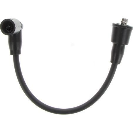 OEX ILKX8006W Ignition Lead Set – For Ford Windsor & Cleveland V8 Engines (289, 302, 351ci)