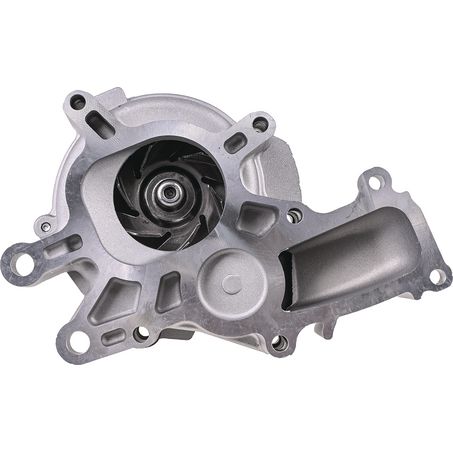 WP8144HX OEX Water Pump – Suits Toyota Hilux, Hiace, Prado, Dyna, Surf, Granvia