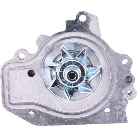 OEX WP4003X Water Pump | Honda B16A, B18A/B, B20B, B20Z Engines