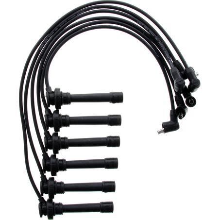 OEX ILKX6129 Ignition Lead Set for Mitsubishi Magna, Verada, Diamante, Legnum, Galant