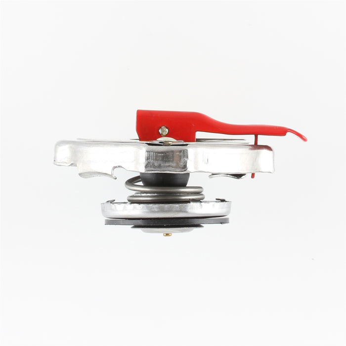 CA20135L - Radiator Cap - Safety Lever
