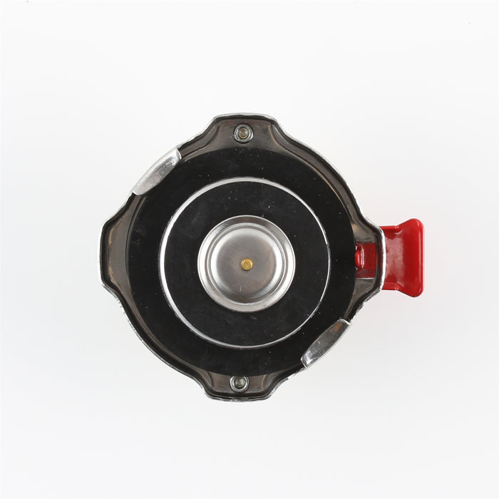 CA20135L - Radiator Cap - Safety Lever
