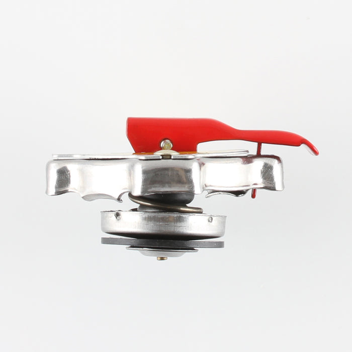 CB1390L - Radiator Cap - Safety Lever