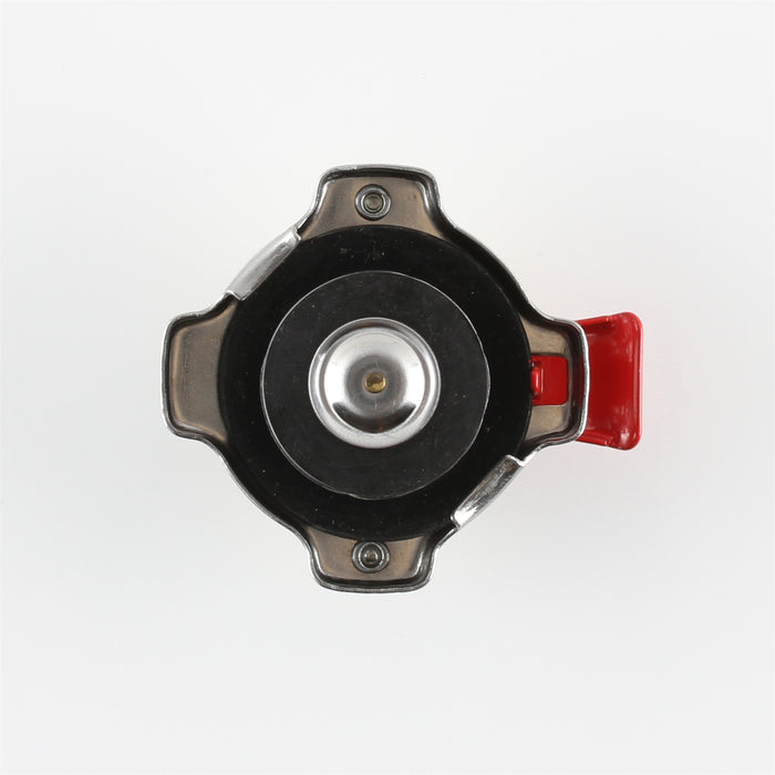 CB1390L - Radiator Cap - Safety Lever
