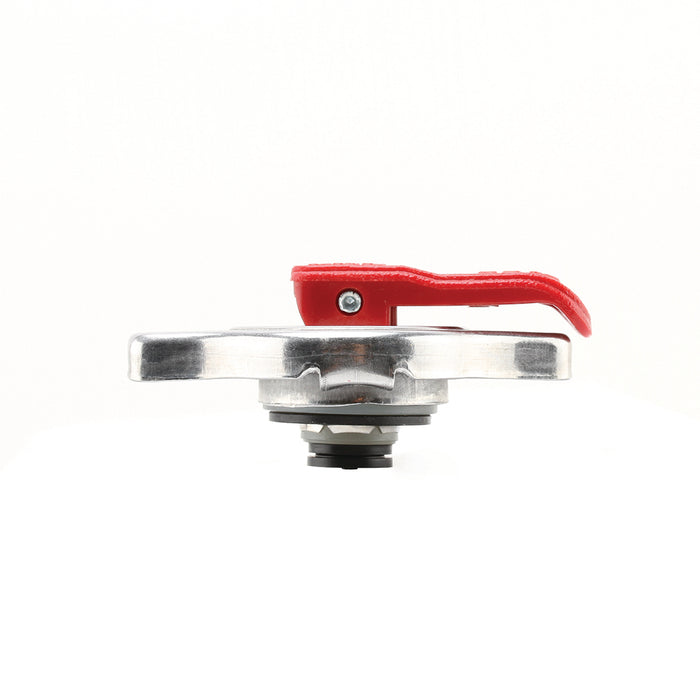 CC1390L - Radiator Cap - Safety Lever