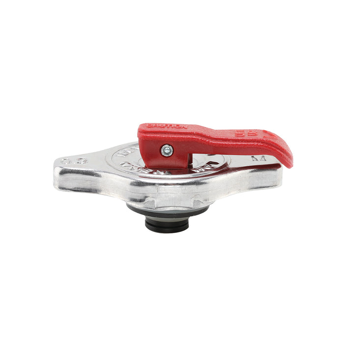 CC1390L - Radiator Cap - Safety Lever