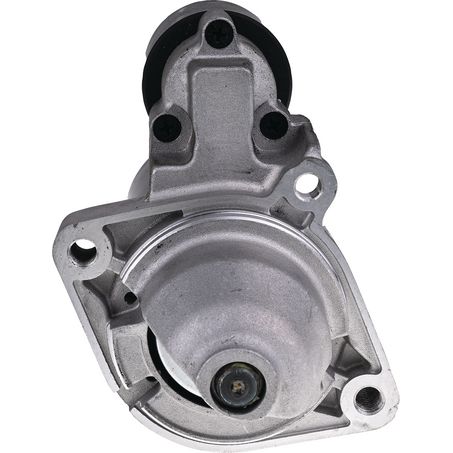 OEX Starter Motor 12V 9Th CW Bosch Style (BXS0136)