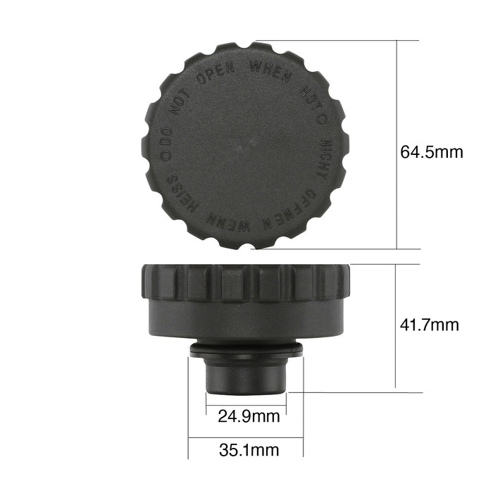 CH16110 - Radiator Cap