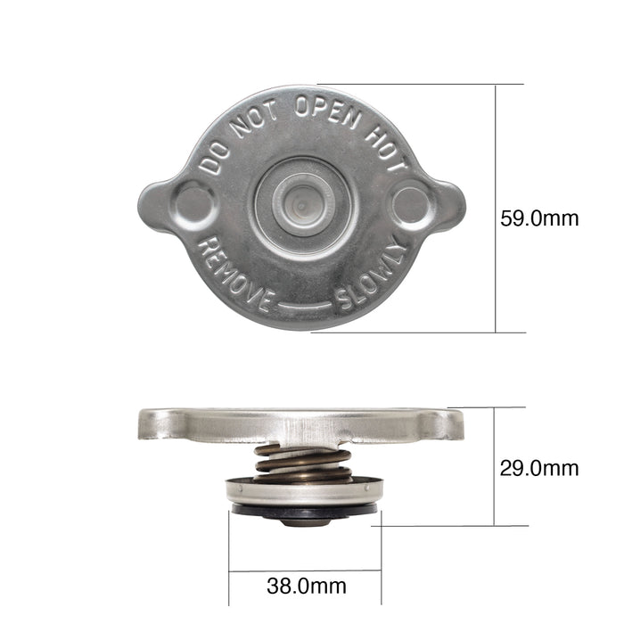 CN1070 - Radiator Cap