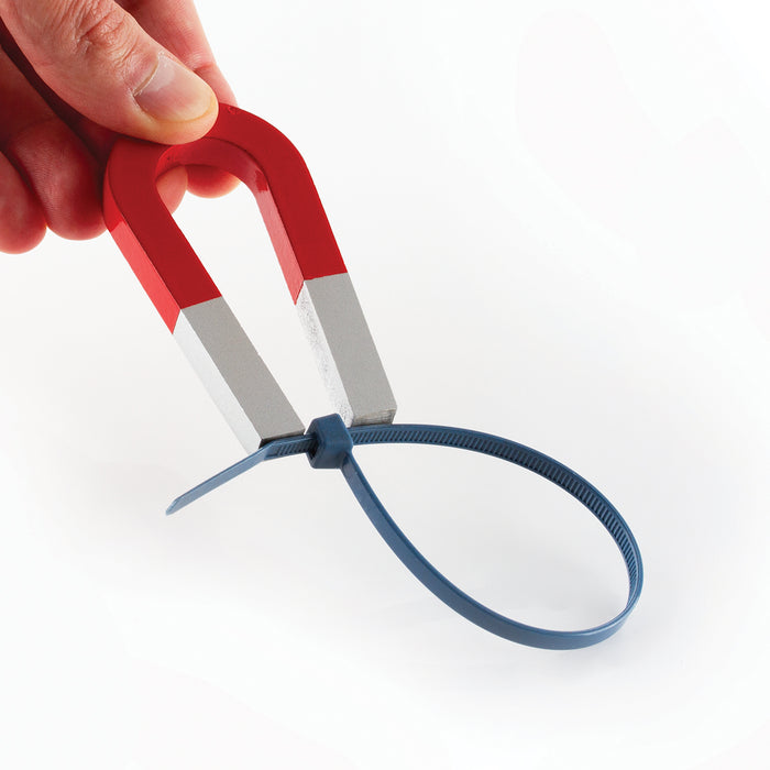 CT408MD-100 - Cable Tie - Metal Detectable
