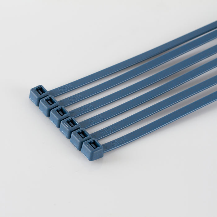 CT205MD-100 - Cable Tie - Metal Detectable