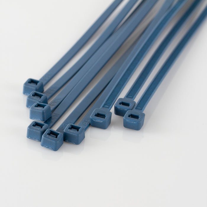 CT103MD-100 - Cable Tie - Metal Detectable